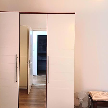 Apartament Emma & Toni Biograd Na Moru Zewnętrze zdjęcie