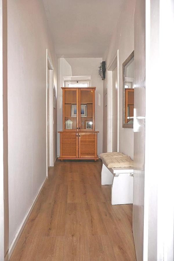Apartament Emma & Toni Biograd Na Moru Zewnętrze zdjęcie
