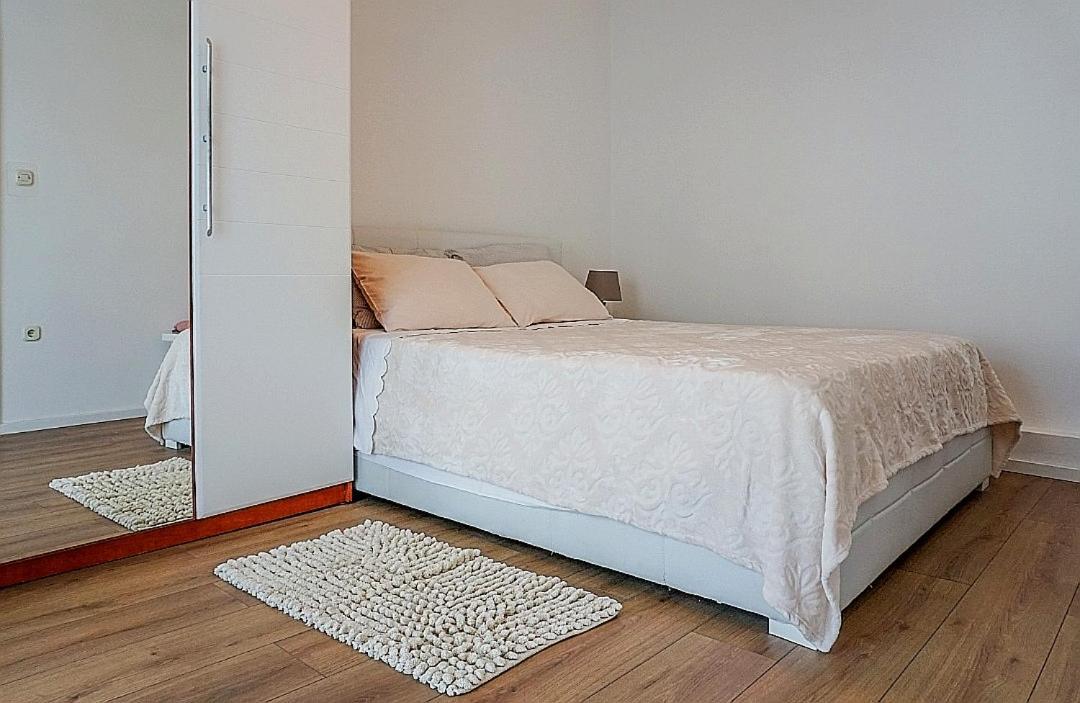 Apartament Emma & Toni Biograd Na Moru Zewnętrze zdjęcie