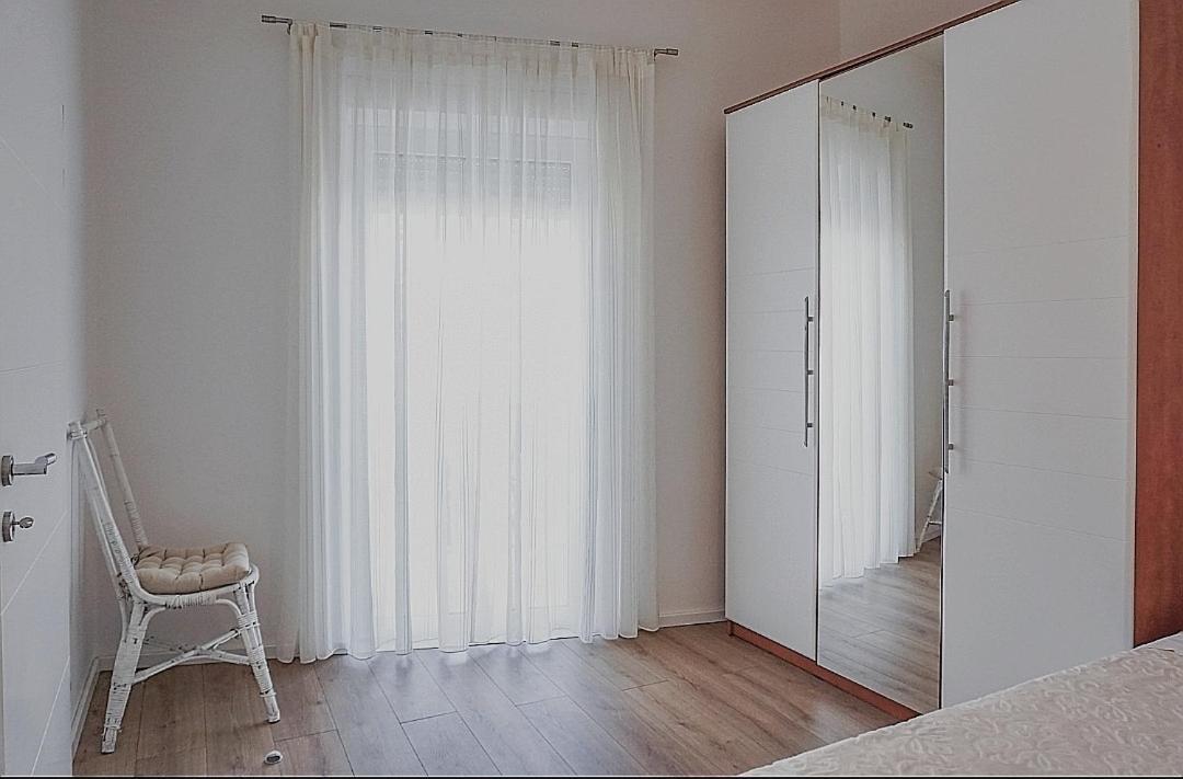 Apartament Emma & Toni Biograd Na Moru Zewnętrze zdjęcie