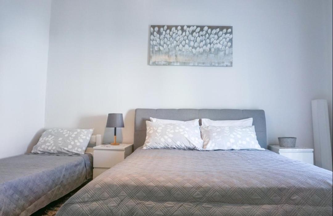 Apartament Emma & Toni Biograd Na Moru Zewnętrze zdjęcie