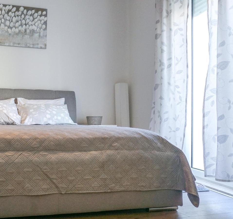 Apartament Emma & Toni Biograd Na Moru Zewnętrze zdjęcie