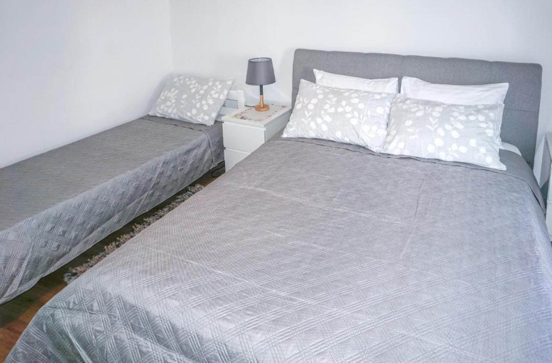 Apartament Emma & Toni Biograd Na Moru Zewnętrze zdjęcie