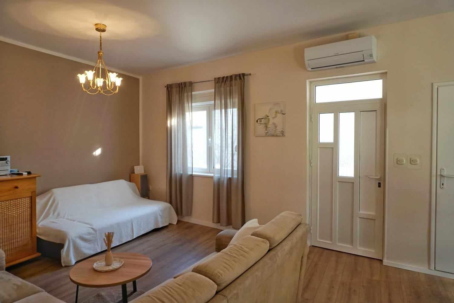 Apartament Emma & Toni Biograd Na Moru Zewnętrze zdjęcie