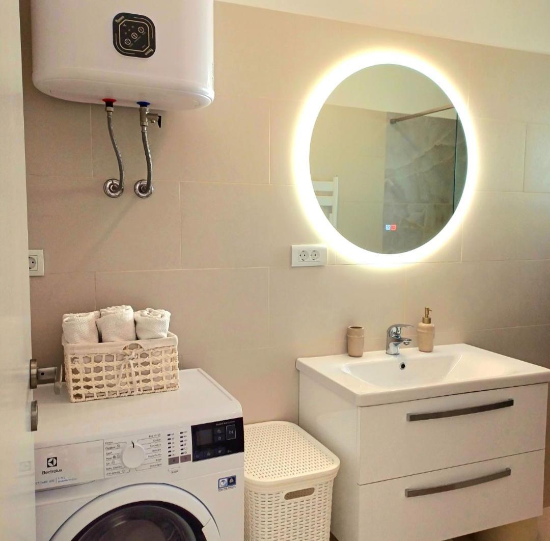 Apartament Emma & Toni Biograd Na Moru Zewnętrze zdjęcie