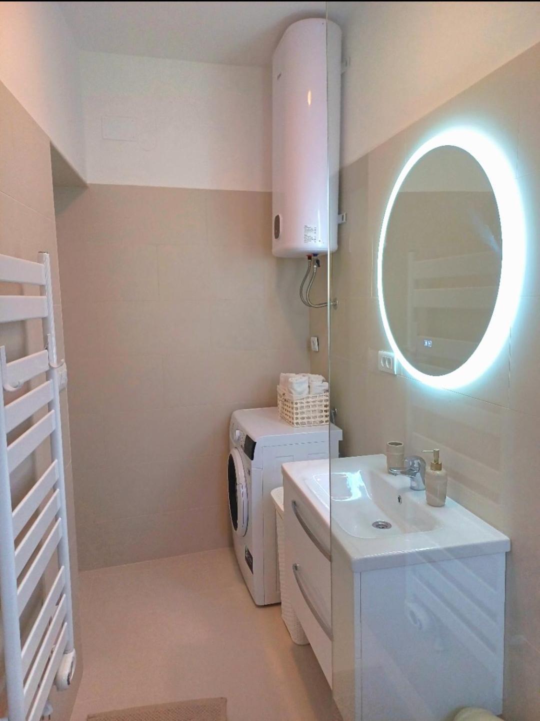 Apartament Emma & Toni Biograd Na Moru Zewnętrze zdjęcie