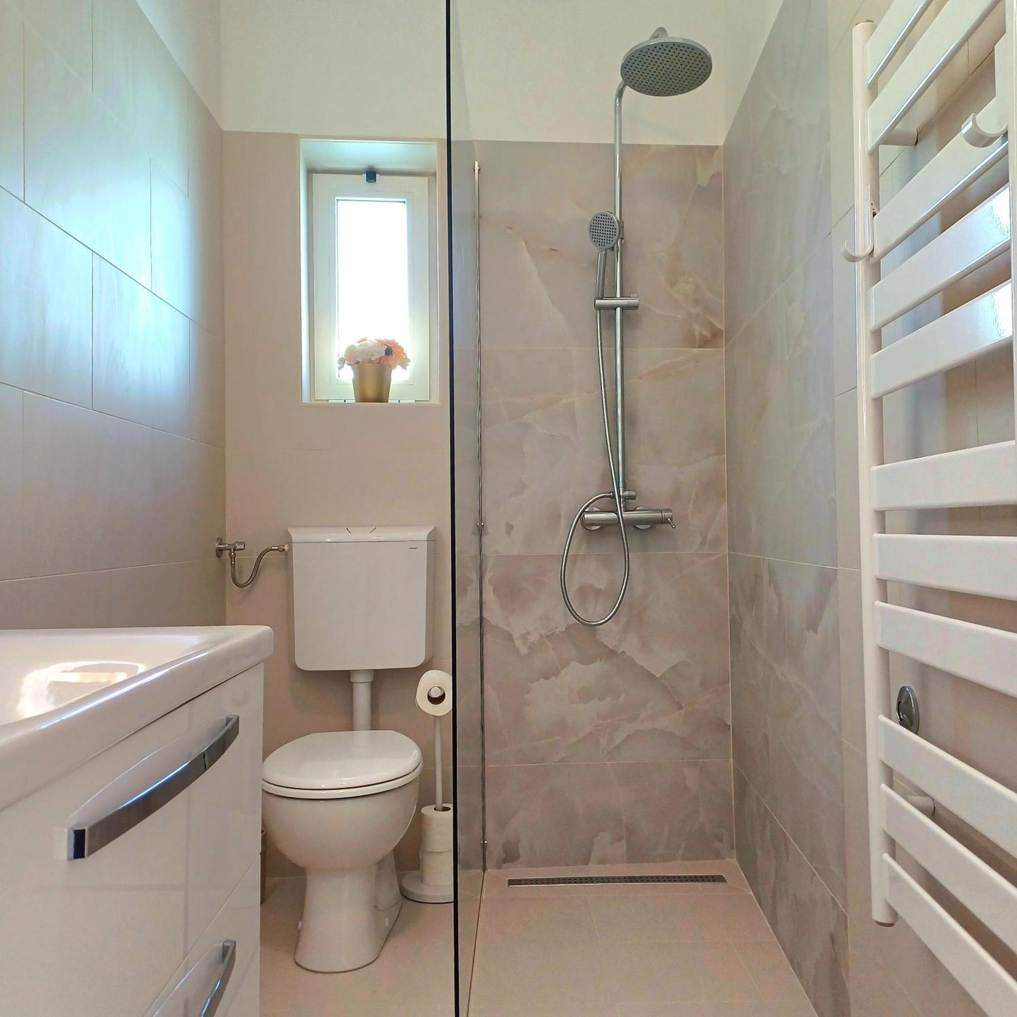 Apartament Emma & Toni Biograd Na Moru Zewnętrze zdjęcie