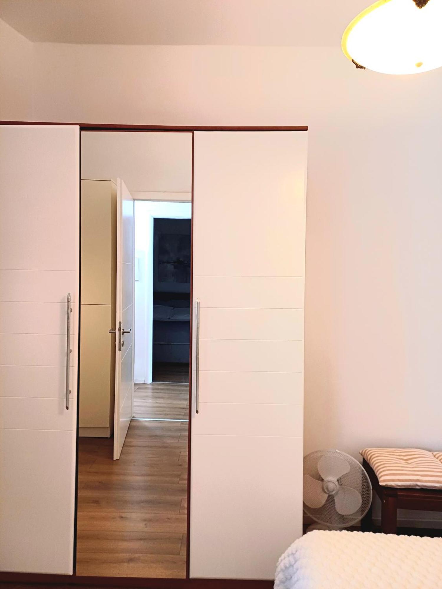 Apartament Emma & Toni Biograd Na Moru Zewnętrze zdjęcie