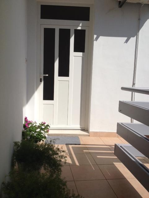 Apartament Emma & Toni Biograd Na Moru Zewnętrze zdjęcie