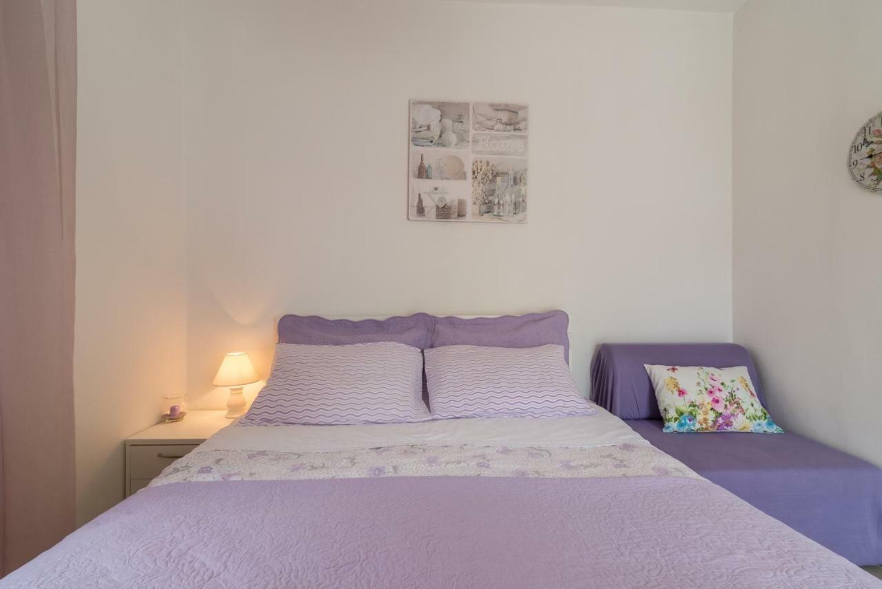 Apartament Emma & Toni Biograd Na Moru Pokój zdjęcie