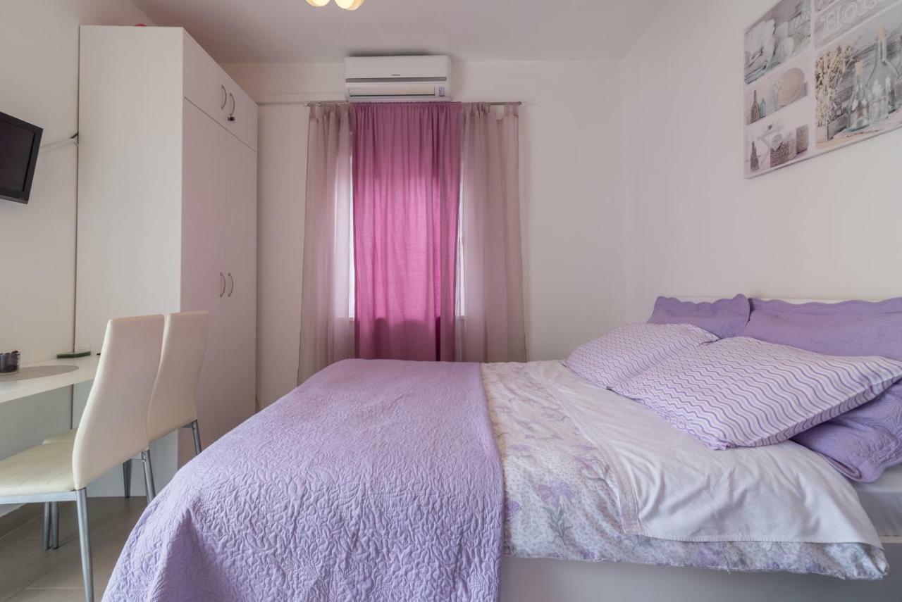 Apartament Emma & Toni Biograd Na Moru Pokój zdjęcie