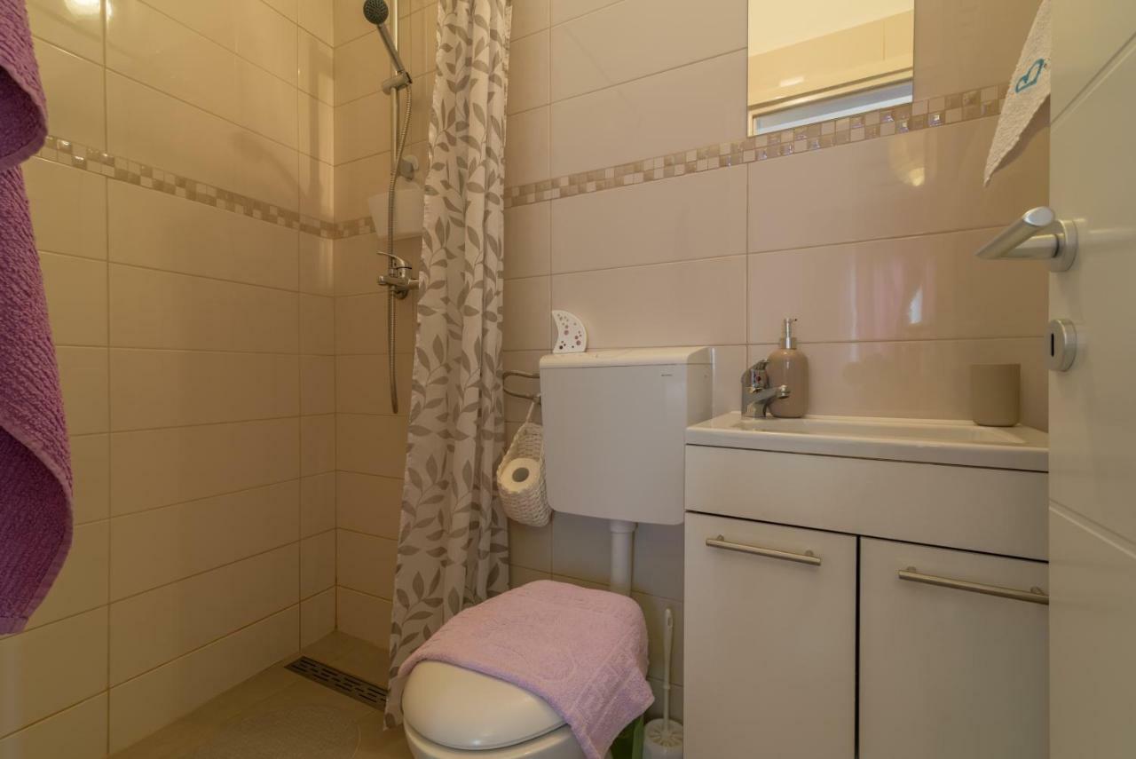 Apartament Emma & Toni Biograd Na Moru Pokój zdjęcie
