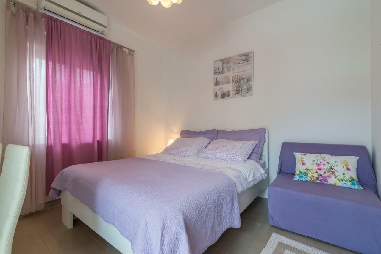 Apartament Emma & Toni Biograd Na Moru Pokój zdjęcie