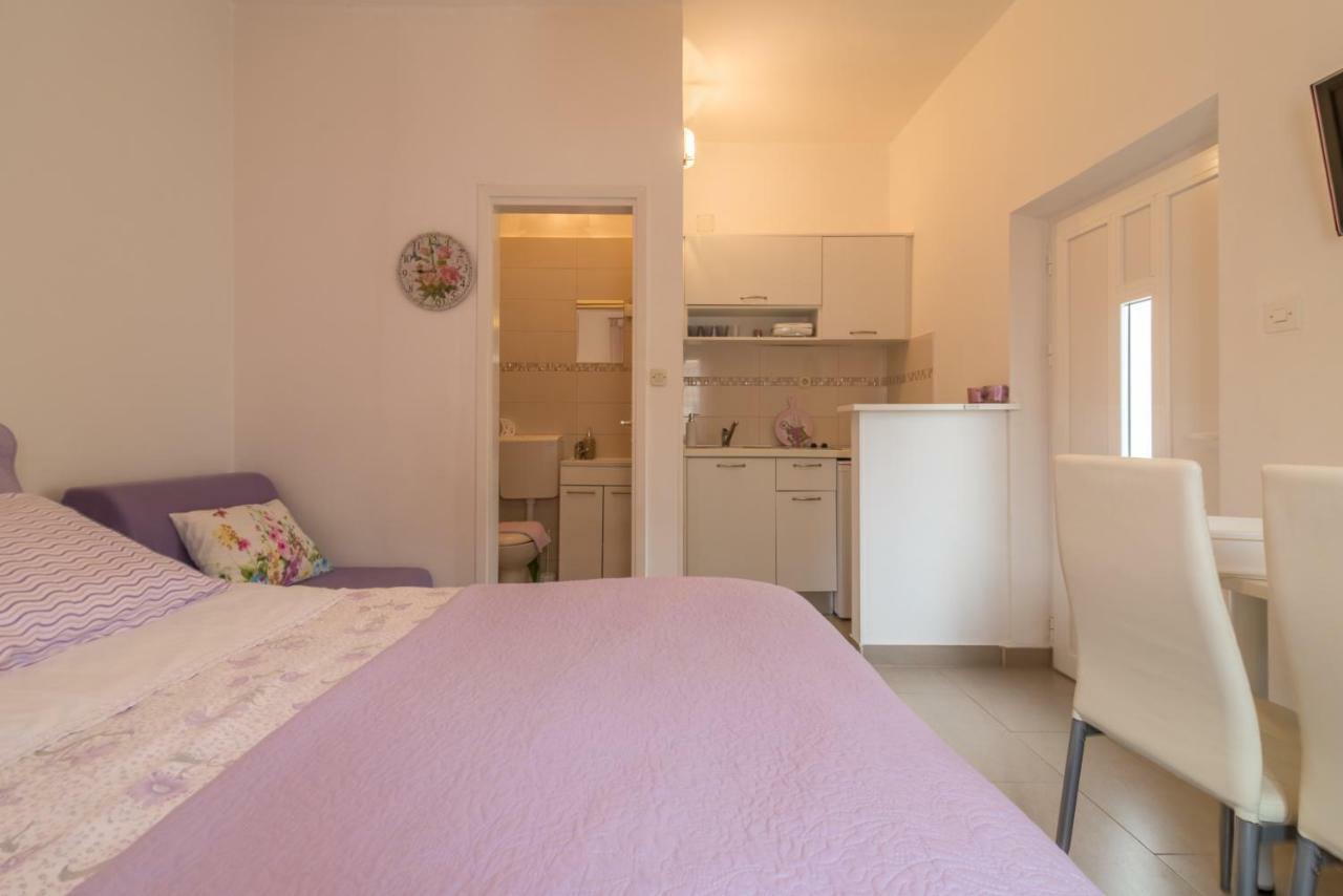 Apartament Emma & Toni Biograd Na Moru Pokój zdjęcie