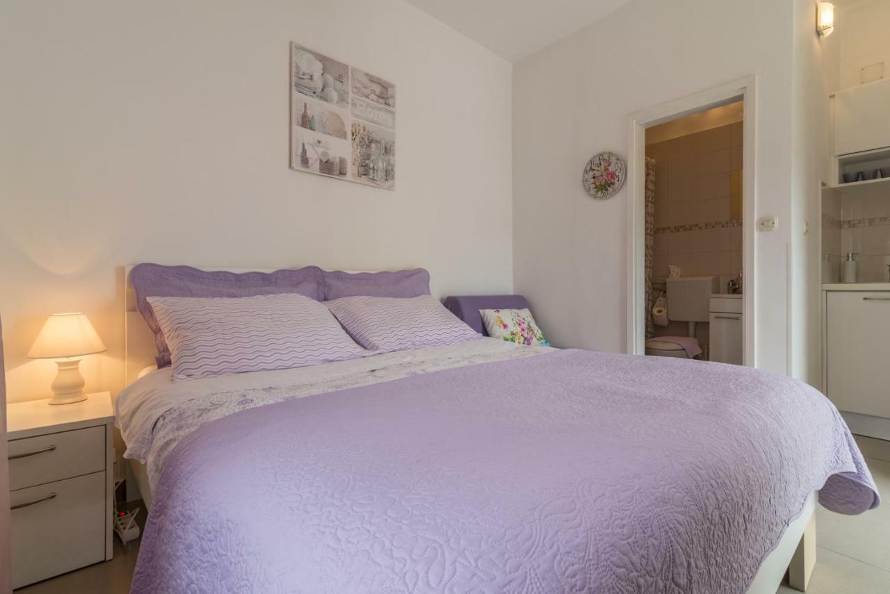 Apartament Emma & Toni Biograd Na Moru Pokój zdjęcie