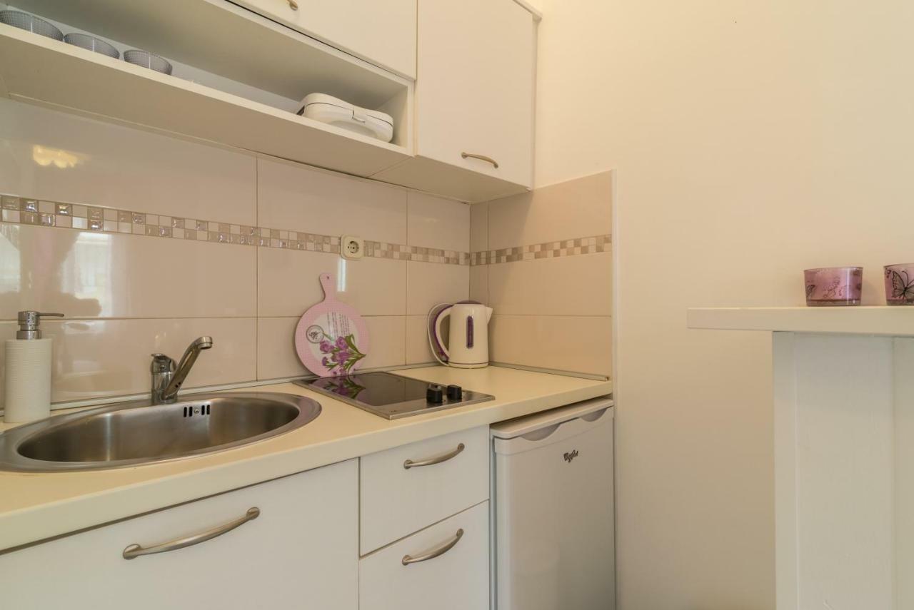 Apartament Emma & Toni Biograd Na Moru Pokój zdjęcie
