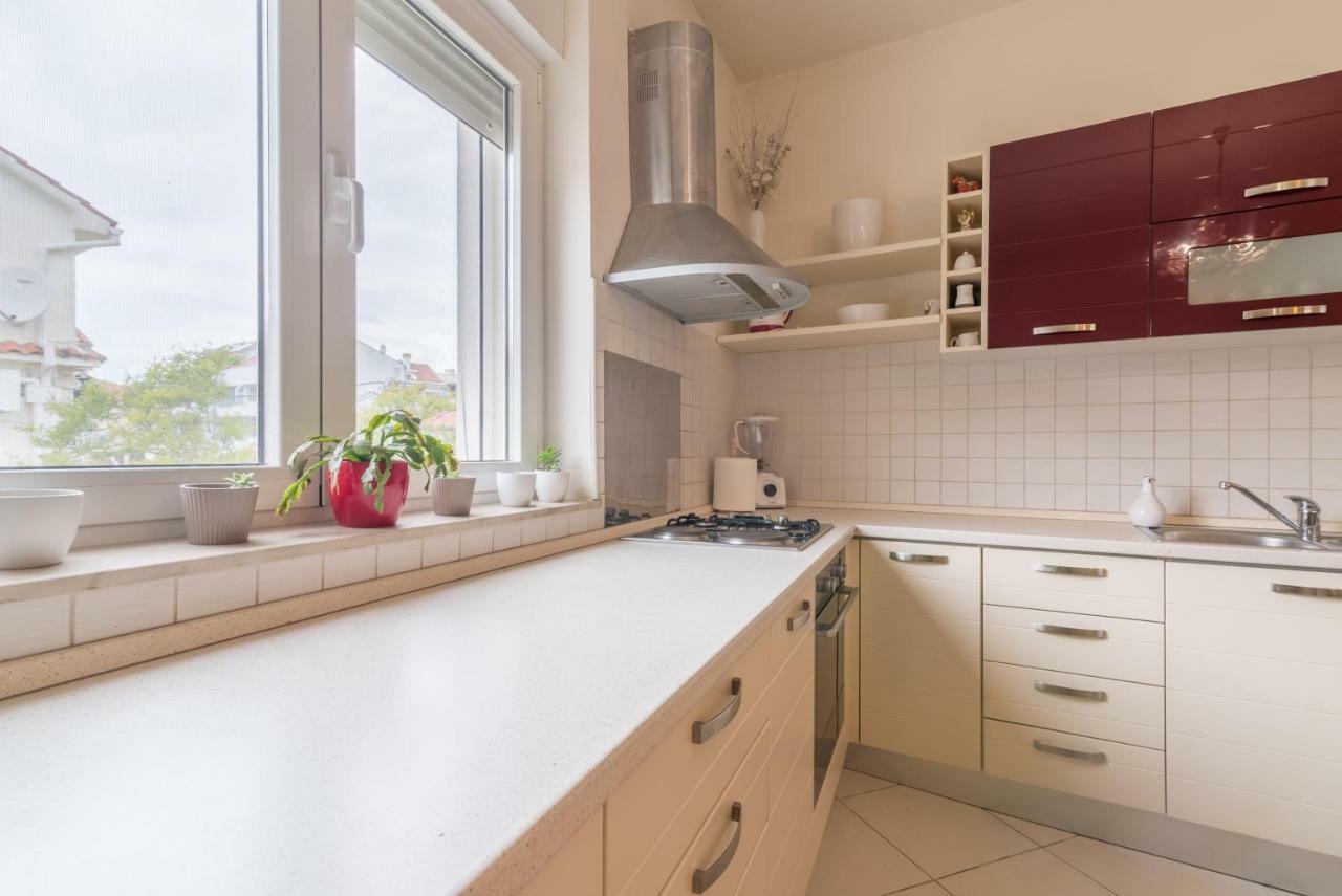 Apartament Emma & Toni Biograd Na Moru Zewnętrze zdjęcie