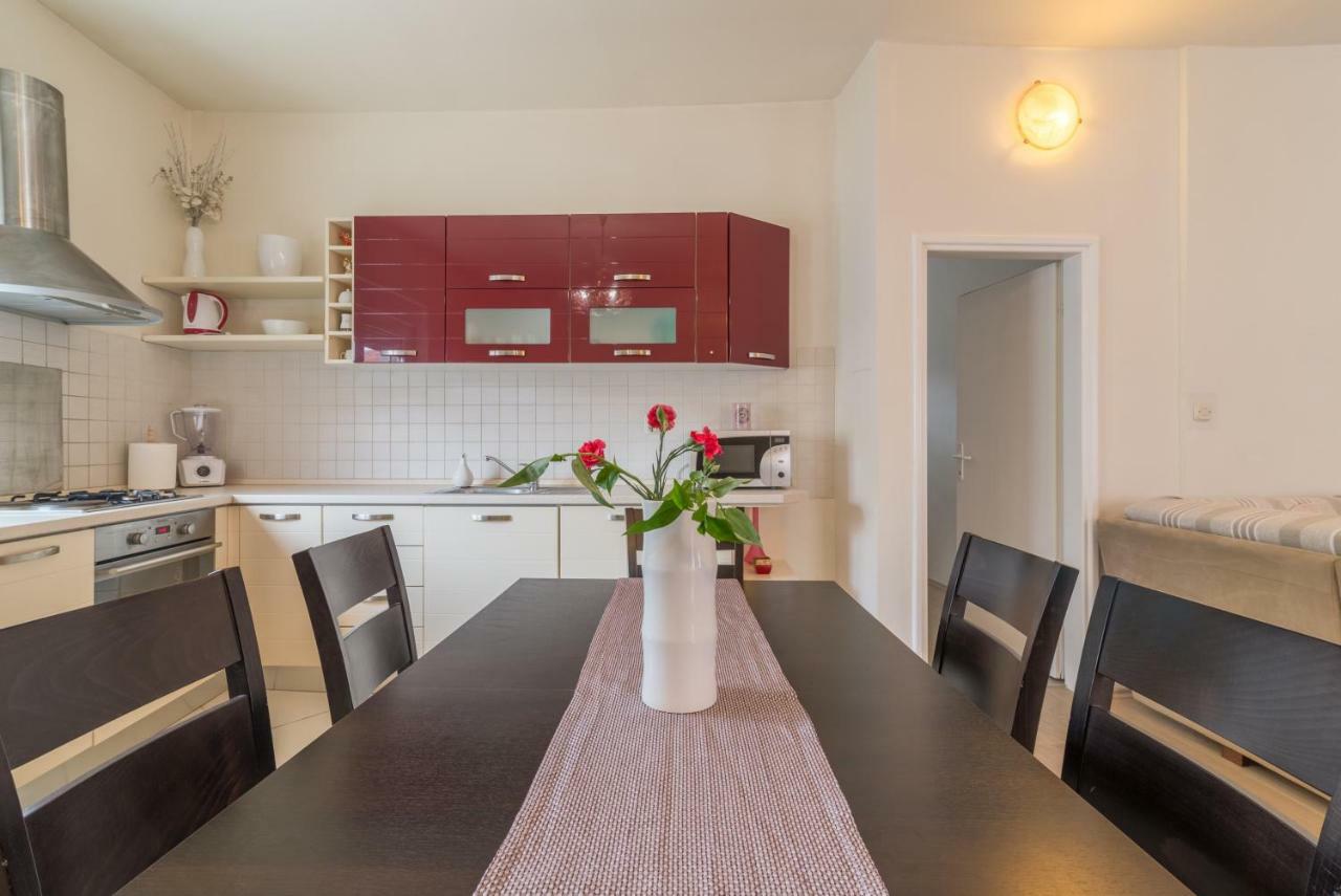 Apartament Emma & Toni Biograd Na Moru Zewnętrze zdjęcie